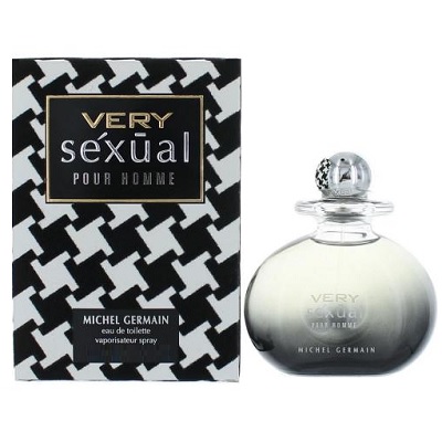 Very Sexual Cologne
